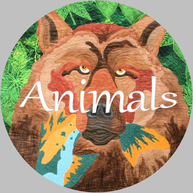 animal logo