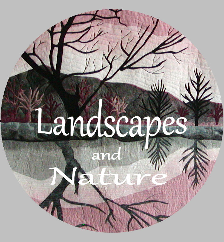 landscapes logo