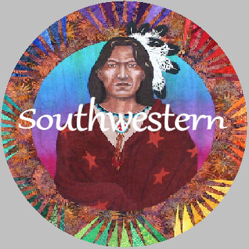 southwestern